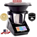 Wonderchef Magic All-in-one Kitchen Robot For Indian & International. Fixed Price $399.99.