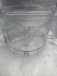 Cuisinart Work Bowl DLC-865AGTX Replacement Deluxe 11 Food Processor. Fixed Price $20.00.