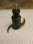 Breville Sous Chef 16 Cup Food Processor Mini Chopping Blade For Bowl. Fixed Price $16.00.