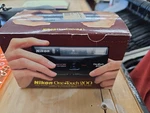 Nikon One Touch 200 Point & Shoot 35MM Film Camera W/ Strap, Manual, Box, As Is. Fixed Price $20.40.
