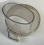 Cuisinart Large Feed Tube Lid Replacement DLC-117BGTX For DLC-10 Pro Classic. Fixed Price $16.50.