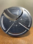 Cusinart FP-105 S-5MM Metal Blade Replacement Part Only. Fixed Price $10.97.