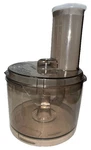Regal Moulinex La Machine LM2 LM3 LM4 Food Processor Work Bowl, Lid + Pusher. Fixed Price $22.95.