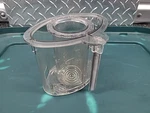 Cuisinart Prep Plus Replacement Pusher DLC-2014-SP & Chute Sleeve DLC-2011-P. Fixed Price $20.99.