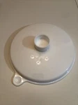 Black & Decker Quick Easy FP1445 Food Processor Bowl Storage Lid Replacement. Fixed Price $15.00.