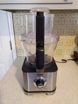 Oster 14 Cup Food Processor FPSTFP4253 Clean Tested Works Excellent Condition. Fixed Price $29.99.