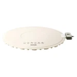 Electric Warming Tray, Food Mat For Buffet, Rollable & Portable Silicone. Fixed Price $71.91.