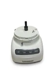 Kitchenaid Food Processor White Motor Base Only Model KFP1356WH Chop Mix Tested. Fixed Price $32.29.
