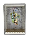 Collectible Force Pack Minifigure Display Case Lego Disney Tinker Bell. Fixed Price $15.00.