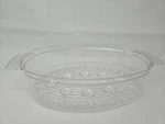 Oster Food Steamer Lower Bowl Replacement Part Models 5711 5712 5713 5715 5716. Fixed Price $9.99.