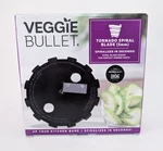 Veggie Bullet Blades Udon Thick Ribbon Tornado Steak Fry - You Choose Ships Free. Fixed Price $7.37.