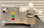 Univex BC18 Bowl Cutter No Blade 115V 14A 0,75KW 60HZ Pn: 12151093. Fixed Price $1299.99.