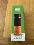 Tru Cordless Portable Personal Blender Brand New - Sealed Package Usb Charger. Fixed Price $16.00.