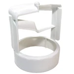 Cuisinart Cream Maker ICE-20 ICE-25 ICE-21EBWS ICE-22EBWS Stir Paddle Used. Fixed Price $9.99.