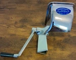 Saladmaster Kitchen-quip Hand Crank Processor Grinder Chopper Grater. Fixed Price $8.40.