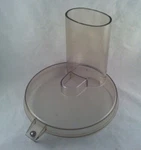 General Electric D1FP1 Food Processor Replacement Working Bowl Lid Amber. Fixed Price $16.99.