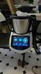 Chef Robot Ultracook Smart Food Processor CR-7 Ten In One. Fixed Price $299.00.