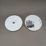 Cuisinart DFP-3 Handy Prep Cup Food Processor Shredding Blade Ejector Disk. Fixed Price $15.90.
