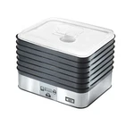Weston 6 Tray Digital Food Dehydrator Plus 75-0450-W, 800W, Timer & Thermostat. Fixed Price $90.00.