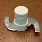 Cuisinart Metal Dough Blade DLC-2014-MDB. Fixed Price $8.95.