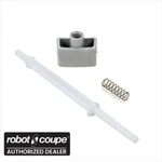 Robot Coupe 39103 R2N Food Processor Quart Bowl Pin Assembly Genuine. Fixed Price $14.99.