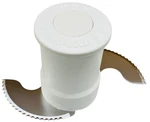 Food Processor Cutting Blade For Kitchenaid KFP09BL, AP5331875, WPW10466829. Fixed Price $69.51.