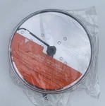 Brand New Cuisinart FP-16NASD Adjustable Slicing Disc Genuine Replacement Part. Fixed Price $48.99.