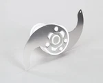 Robot Coupe R100 Flat Blade Genuine Oem ROB27054. Fixed Price $181.95.