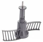 Braun Whisk Mixer Cream Robot Kitchen Identity Collection FP5150 FP5160. Fixed Price $20.99.