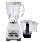 Oster 2197995 2-IN-1 Kitchen Blender/food Processor. Fixed Price $67.01.
