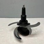 Ninja Food Processor Chopping Blade BL680 BL682 BL770 BL771 BL773CO BN601 BN800. Fixed Price $13.88.