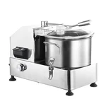 Electric Food Chopper 6L Commercial Vegetable Fruit Meat Processor 1800W. Fixed Price $427.71.