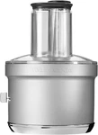 Kitchenaid 5KSM2FPA Food Processor, Accessorio Per Robot Da Cucina. Fixed Price $266.51.