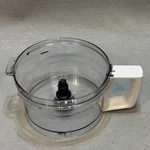Cuisinart Work Bowl FP-7WB White Cup Capacity New Replacement Part Only. Fixed Price $29.99.