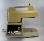 Oster Regency Kitchen Center 10 Speed Motor Power Base With Turntable Tested Vtg. Fixed Price $49.99.