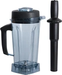 Blender Pitcher For Vitamix Fits 64 Oz 5200 6300 VM0197 VM0101 VM0103 E310 Class. Fixed Price $78.69.