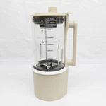 Blaupunkt Blender Food Processor Juice Maker Mixer Soymilk Milkshake Jar Only. Fixed Price $94.99.