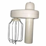 Moulinex Ovatio Odacio Whisk Attachment SS-1530001036 Food Proc. Fixed Price $42.19.
