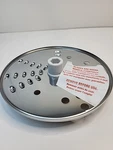 Black & Decker FP1600B FP1700B FP1800B Food Processor Slicing Shredding Disc. Fixed Price $19.90.