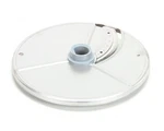 Robot Coupe 27555 Slicing Plate, 2MM. Fixed Price $161.06.