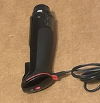 Braun Type 4199 Multiquick 7 Handheld Blender Motor Base Only. Fixed Price $24.99.
