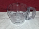 Black + Decker FP1600B FP1800B Food Processor New Plastic. Fixed Price $8.00.