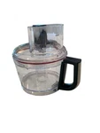 Kitchenaid KFP0922CU0 Cup Food Processor Work Bowl & Lid Oem Replacement. Fixed Price $29.99.