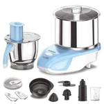 Vidiem Iris Adc Wet Grinder & Food Processor 2L With Atta Kneader. Fixed Price $399.96.
