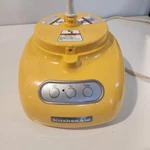 Kitchenaid Food Processor KFP740QBF1 Yellow Motor Base Replacement Part. Fixed Price $21.21.