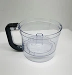 Black Decker FP4100B Food Processor FP4200B Mixing 8 Cup Part - Workbowl Only. Fixed Price $14.99.