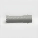 Kitchenaid Food Processor Disc Adapter Oem Shaft Connector. Fixed Price $9.44.