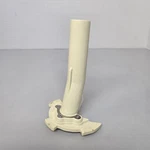 Cuisinart Pro Custom 11 Replacement Stem Only DLC-839ATX. Fixed Price $13.45.