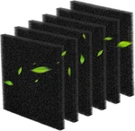 6PACK 8175084 Vacuum Motor Safety Filters For Kenmore 81214 81414. Fixed Price $22.46.