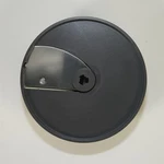 Breville All One Food Processor BSB530XL Adjustable Slicing Disc Blade. Fixed Price $11.99.